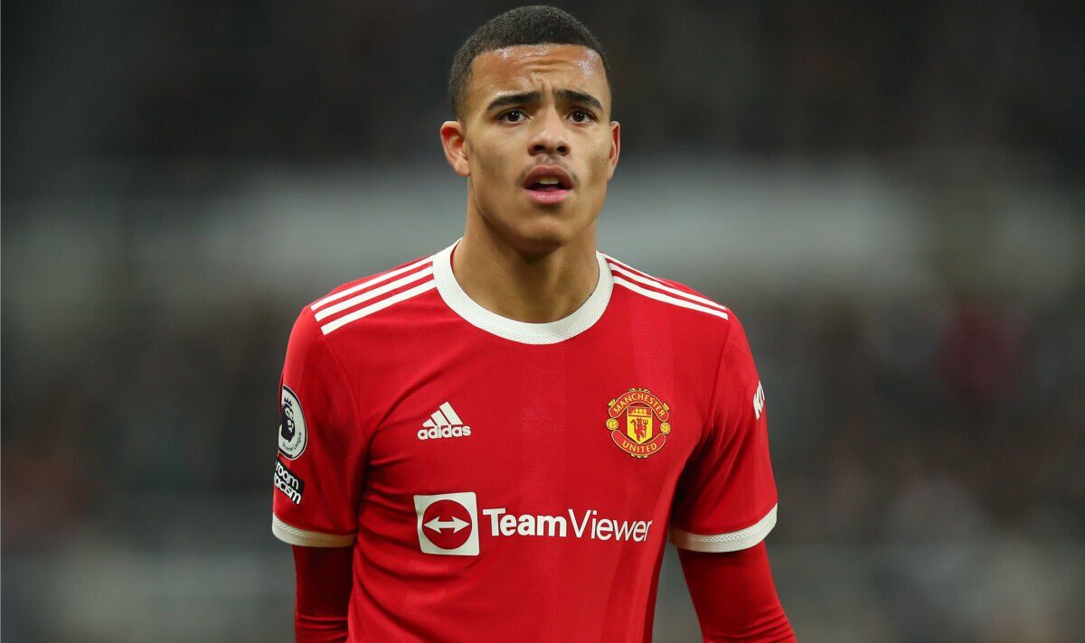 Mason Greenwood bail update provided by police as new timescale laid out for Man Utd star