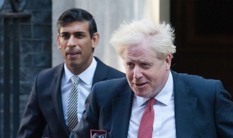 Pensions: Boris Johnson and Rishi Sunak told to abolish lifetime allowance