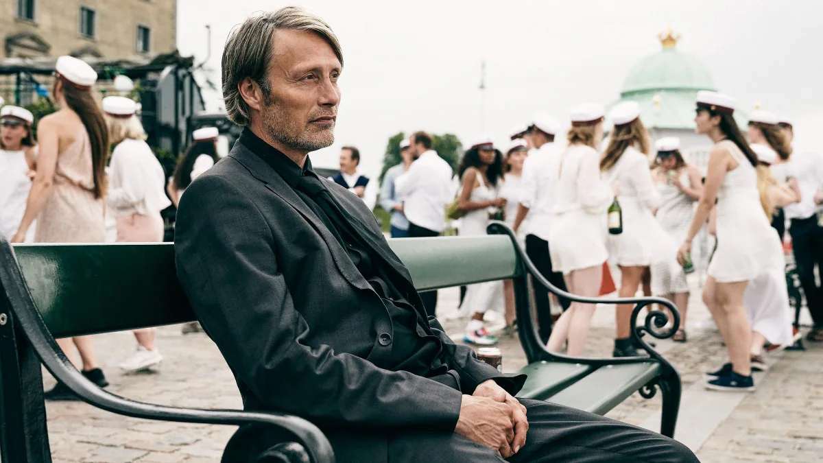 Mads Mikkelsen in Talks to Replace Johnny Depp in Fantastic Beasts 3: Report