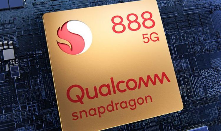 New Qualcomm Snapdragon 888 revealed and hints big changes to your next Android phone