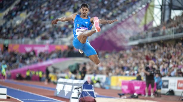 Sreeshankar, Sable among host of track and field athletes taking part in National Games