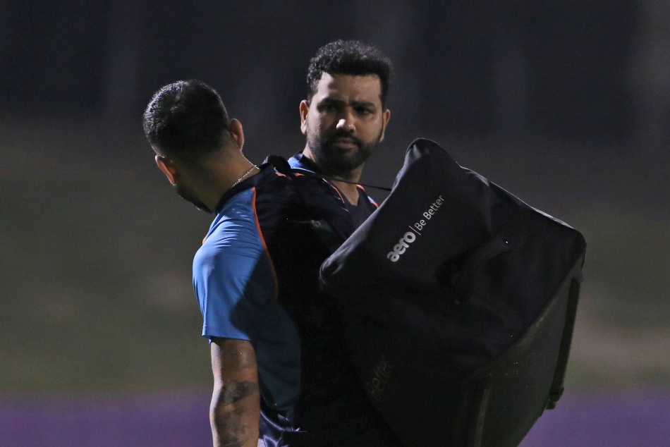 Rohit has been overlooking things for a while now and Indian cricket is in good hands: Virat Kohli