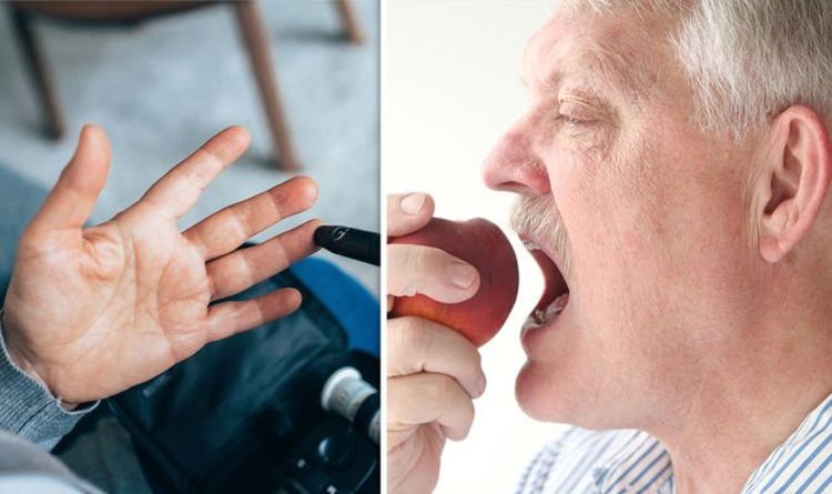 Type 2 diabetes: Simple sugars could contribute to feelings of fatigue - what are they?