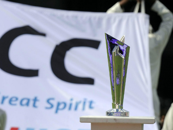 ICC announces rescheduled qualification path to 2022 U-19 World Cup