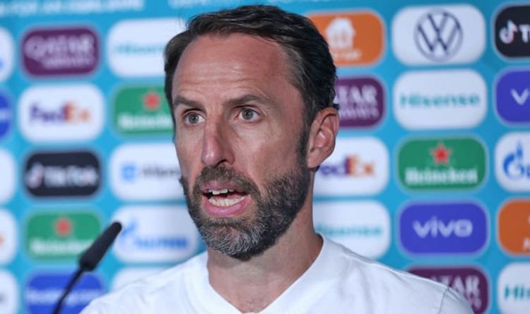 England players making Gareth Southgate complaint ahead of Czech Republic Euro 2020 clash