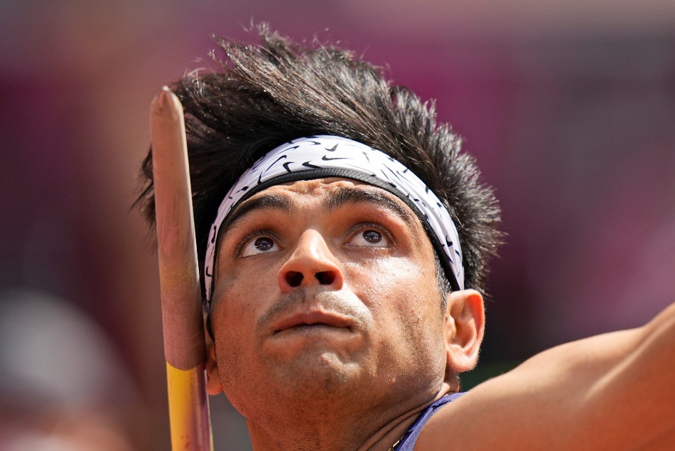 Neeraj Chopra clears air: 'Nothing wrong in Pak thrower Nadeem using my javelin, don't stir controversy'