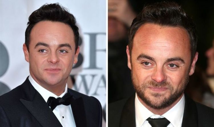 Ant McPartlin girlfriend: How long have Ant and girlfriend Anne-Marie been together?