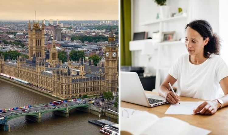 Universal Credit: DWP urged to allow claimants to revert to legacy benefits - MPs debate