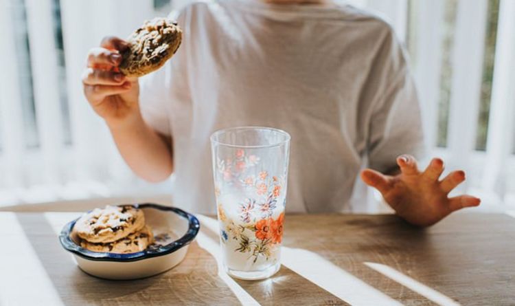 Third of Britons admit turning to comfort food to get through pandemic