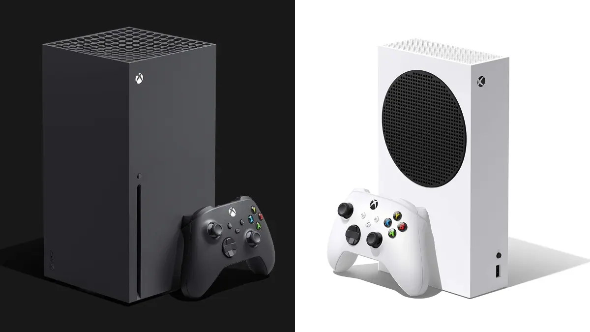 Xbox One Console Production Was Discontinued at the End of 2020