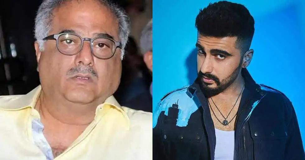 Boney Kapoor Opens Up About Playing Ranbir Kapoor’s Father in Luv Ranjan’s Next