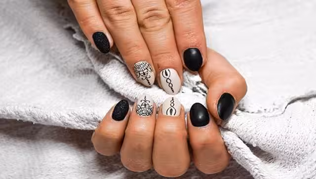 Explained: Can gel manicures cause skin cancer?