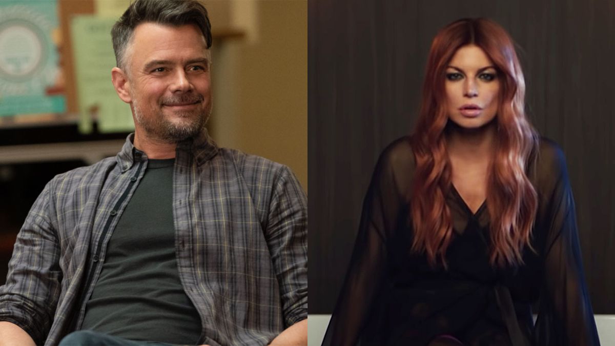 Josh Duhamel’s Engaged Again, But His Ex-Wife Fergie Reached Out With Well-Wishes