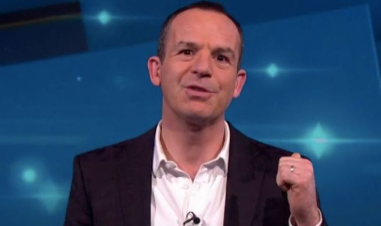 Martin Lewis shares how Britons can find top interest rates for grandchildren at Christmas