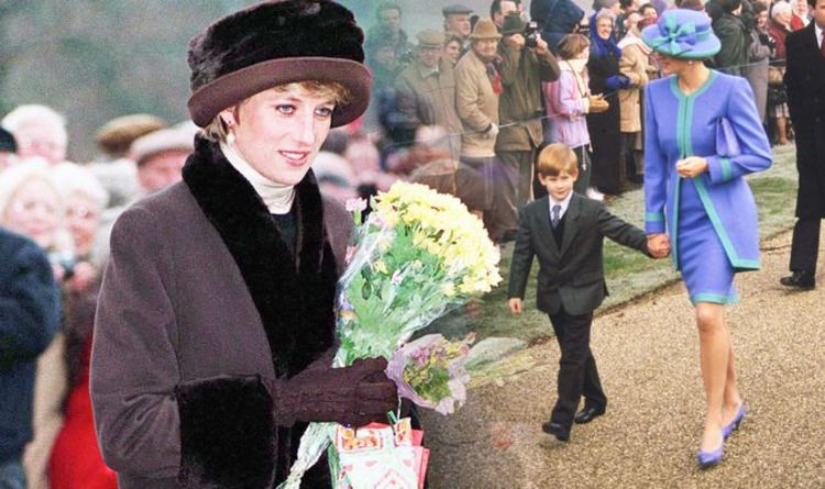 Princess Diana