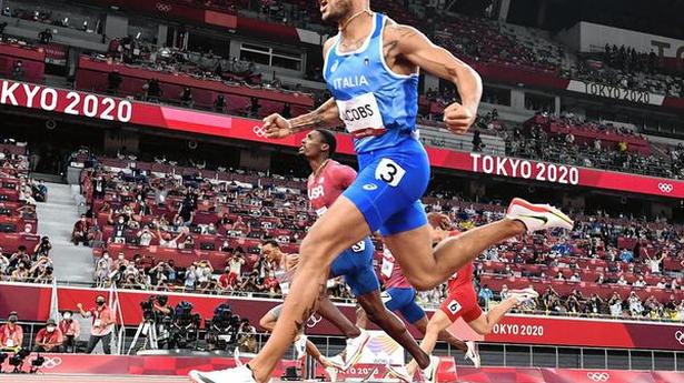 Jacobs to take a sabbatical till 2022