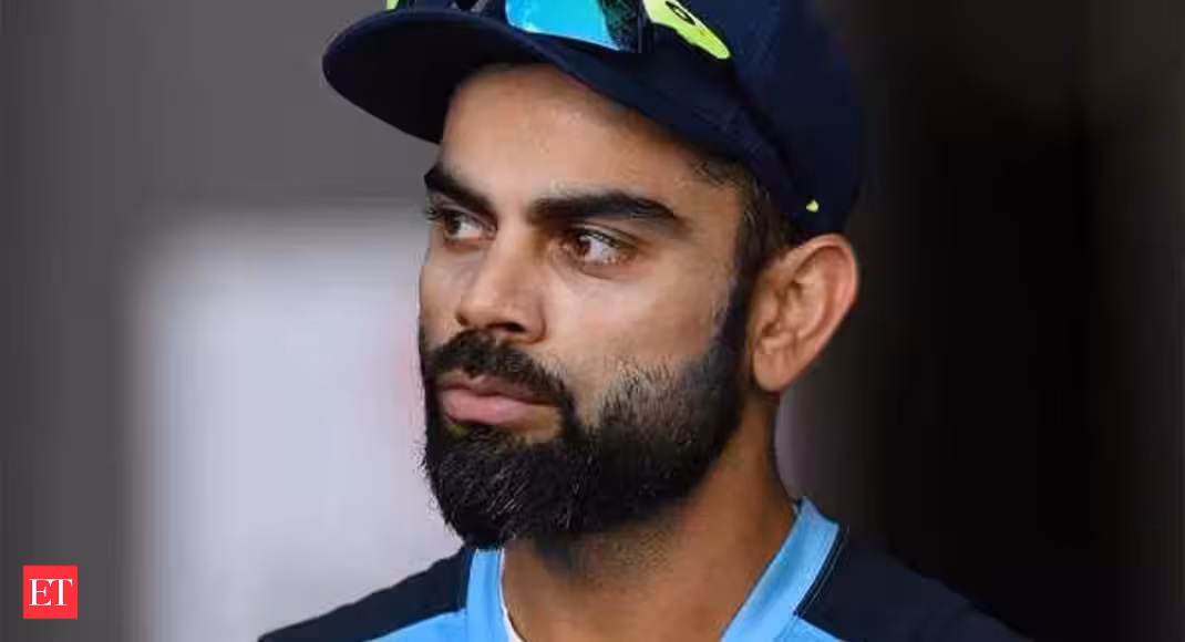 I am absolutely fit but can't risk Siraj as he isn't ready to play 3rd Test: Virat Kohli