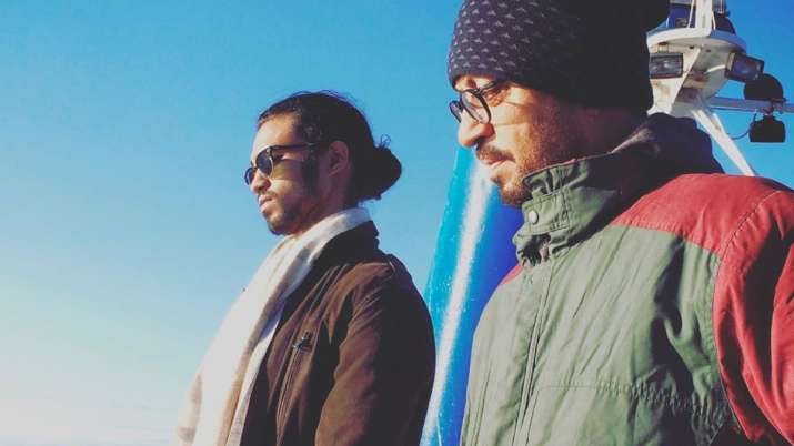 Irrfan Khan's son Babil remembers him on 6-month death anniversary, fans call them 'mufasa and simba'