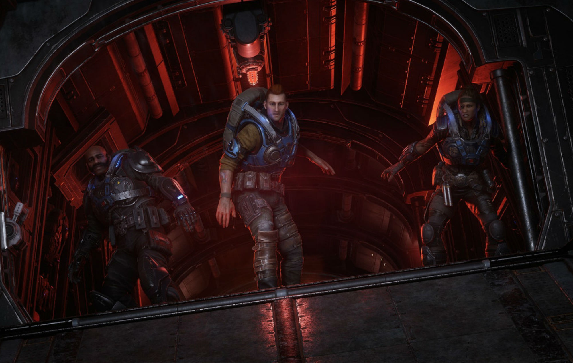 ‘Gears 5’ first single player expansion launches next week