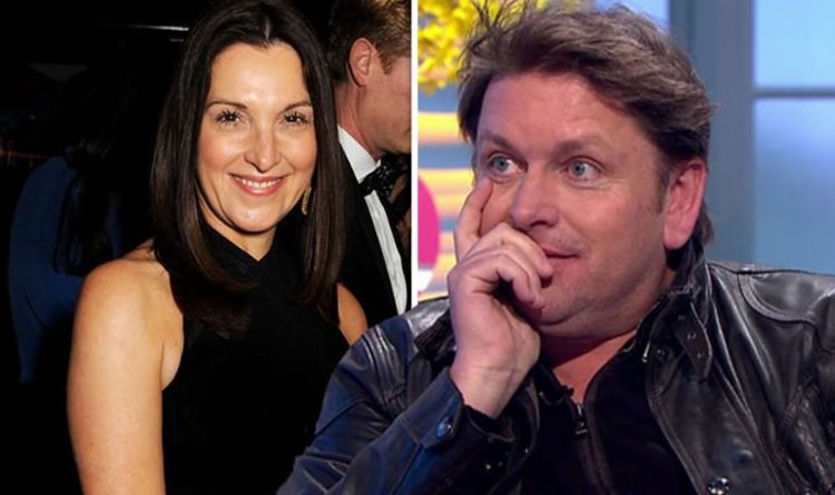 James Martin: Saturday Morning chef on meeting Bond star ex Barbara Broccoli 'She won me'