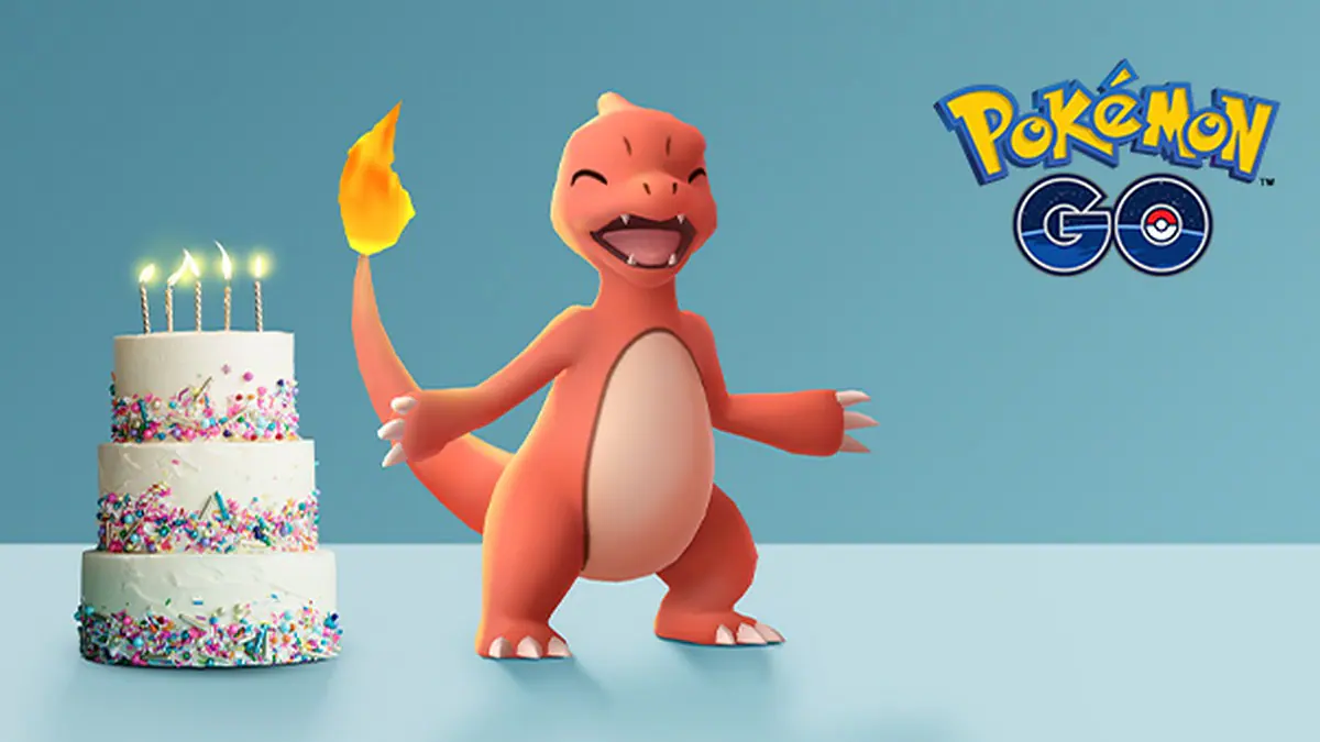 Pokemon Go Is Celebrating Its Fifth Anniversary: All You Need to Know