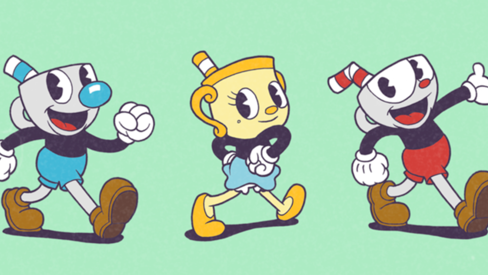 Cuphead: The Delicious Last Course Is Only $8