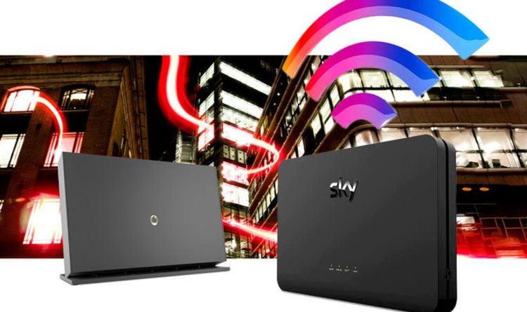 Millions of Sky and Vodafone users could see broadband speed supercharged, no thanks to BT