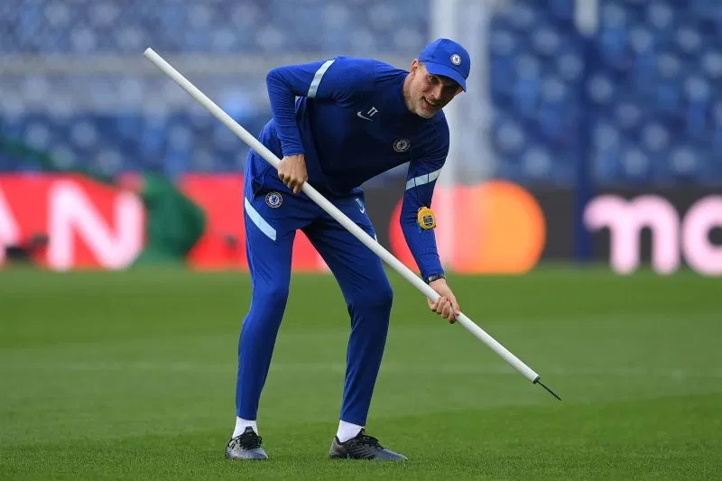 Chelsea Transfer News Roundup: Thomas Tuchel admits interest in French star; Blues monitoring Ajax defender, a