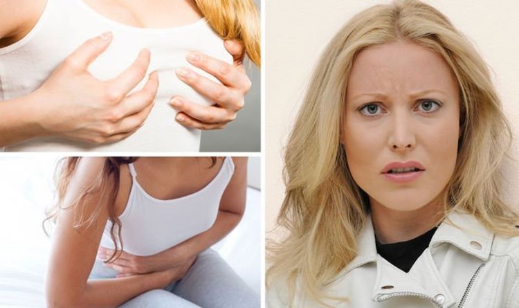 Best supplements for PMS: How to handle food cravings, cramps, mood swings and anxiety