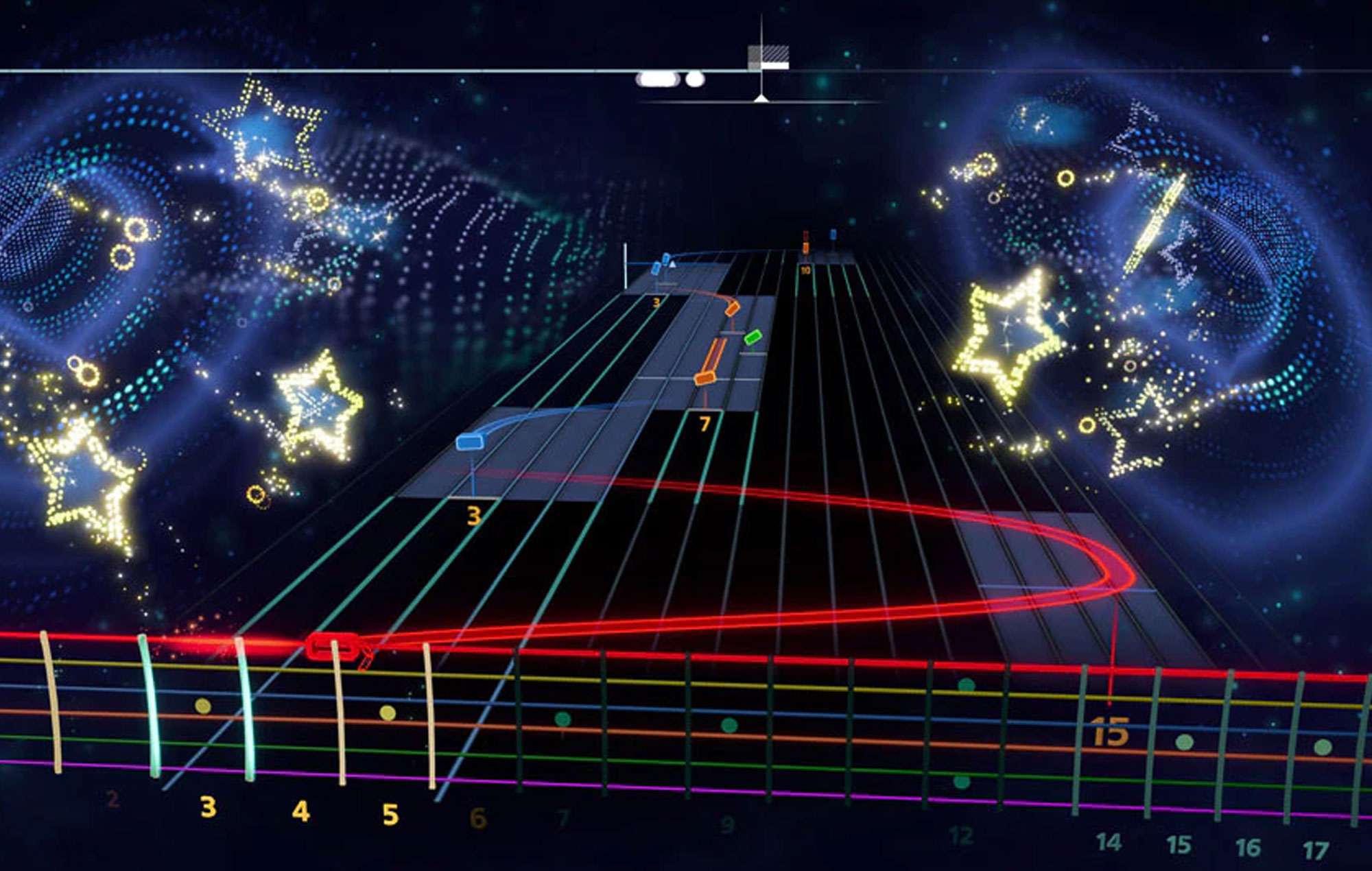 'Rocksmith+' has live service details announced during Ubisoft Forward