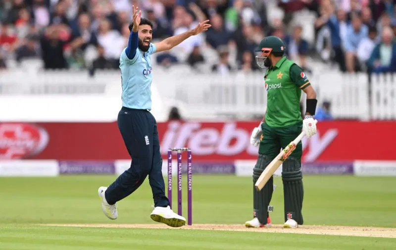 "What was there in that bowling for you to have so much difficulty?" - Shoaib Akhtar on Pakistan's 'very very 