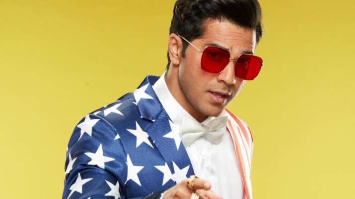Varun Dhawan tests negative for COVID-19, to resume 'Jug Jugg Jeeyo' shoot