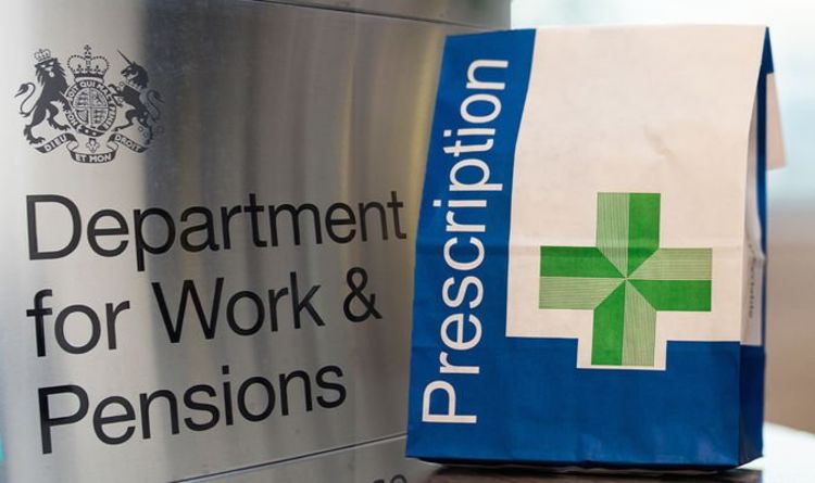 Should NHS free prescription age rise to state pension age? How you can share your views