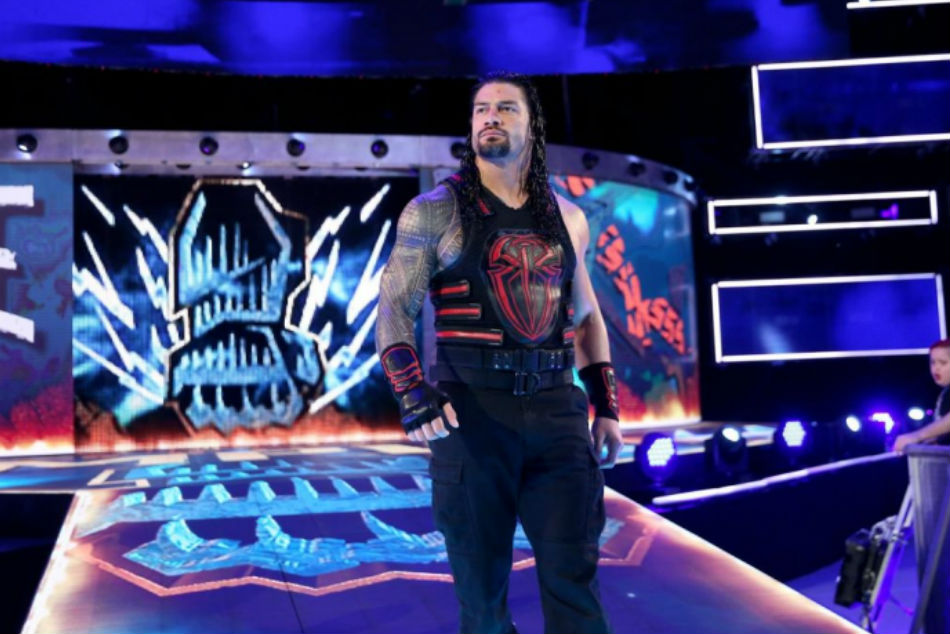 WWE Friday Night Smackdown results, recap and highlights: August 27, 2021