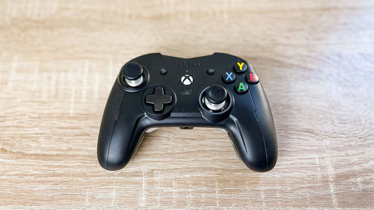 Nacon RIG Revolution X Pro Controller review