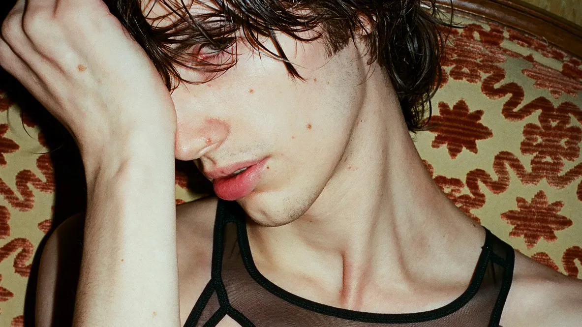 A Collaboration Between La Fille d’O and Sébastien Meunier Succeeds in De-Gendering Lingerie
