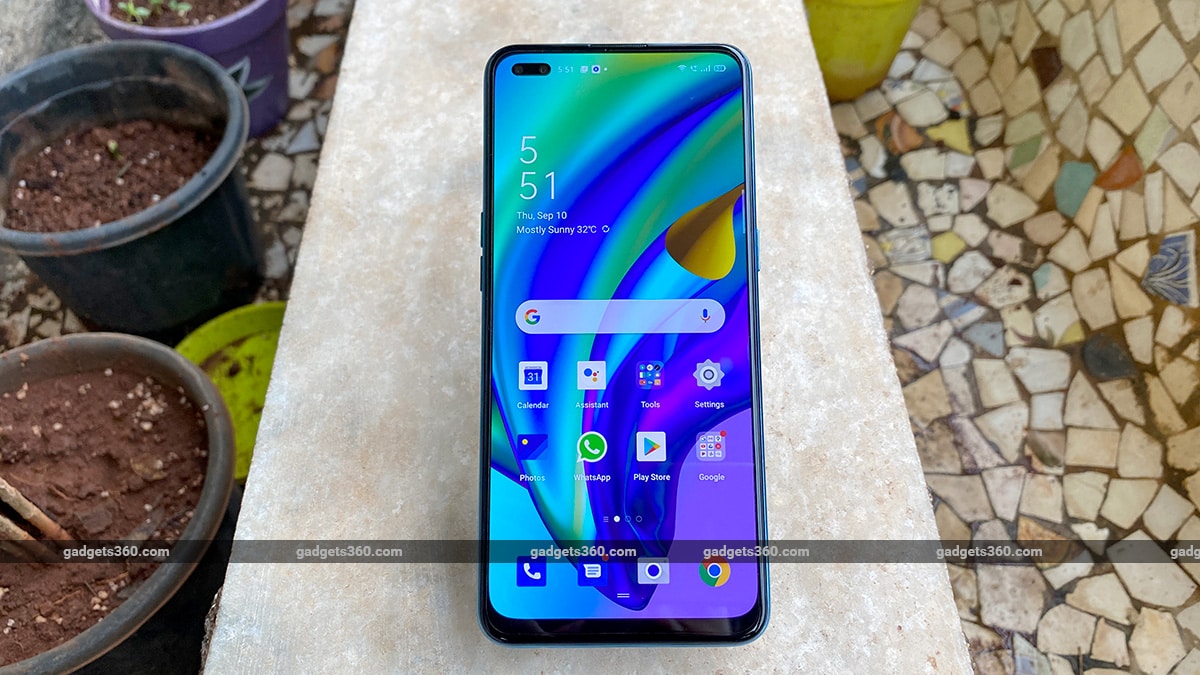 Oppo F17 Pro Price in India Cut by Rs. 1,500, Now Costs Rs. 21,490
