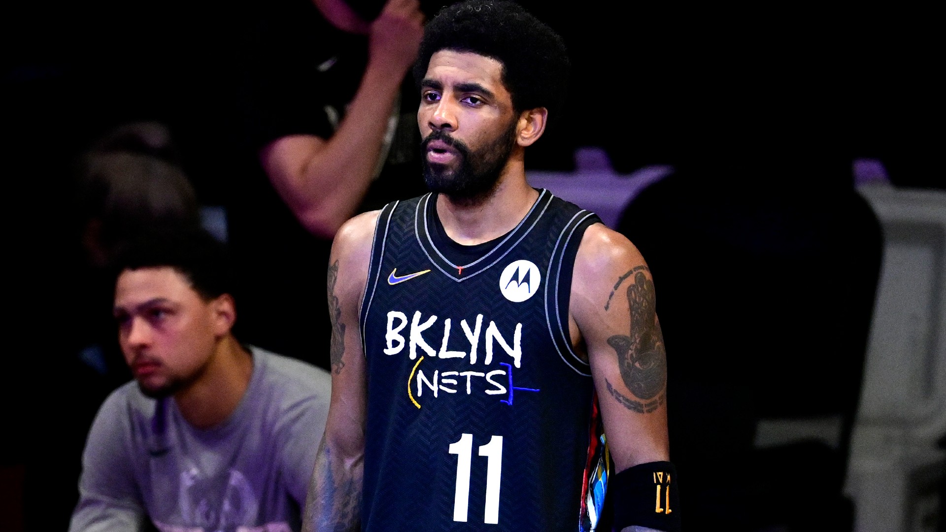 Kyrie Irving injury update: Will Nets star play in Game 7 vs. Bucks?