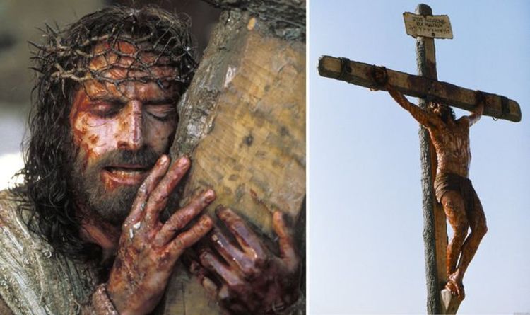 Passion of the Christ: Mel Gibson epic's ‘sense of authenticity’ PRAISED by Kurt Russell