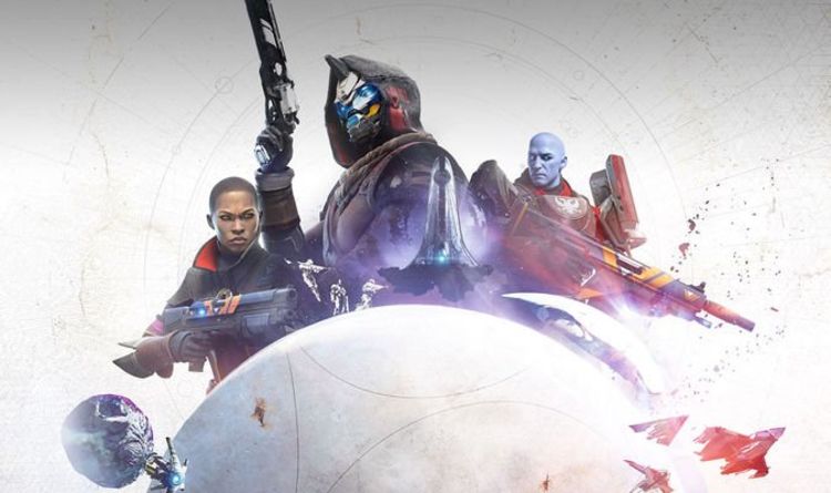 Destiny 2 DOWN: Bungie emergency maintenance after BAT, WEASEL, PORPOISE errors