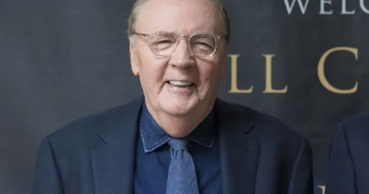 James Patterson apologizes for saying white male authors face ‘racism’ - National | Globalnews.ca