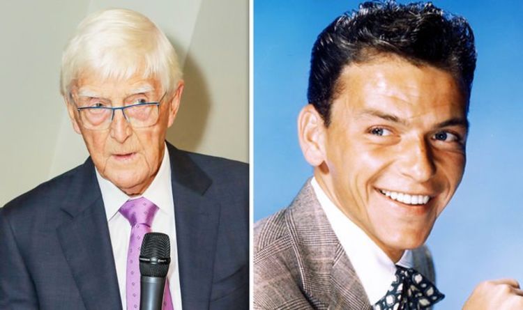 Michael Parkinson