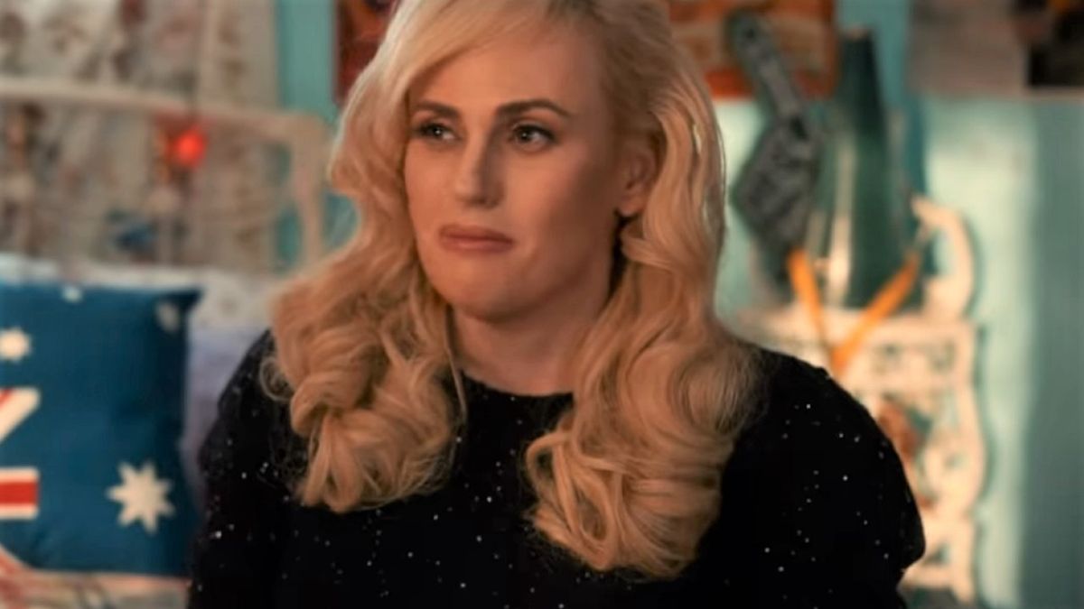 As Journalist Who Covered Rebel Wilson’s Girlfriend Reveal Admits Wrongdoing, The Actress Responds To Online L