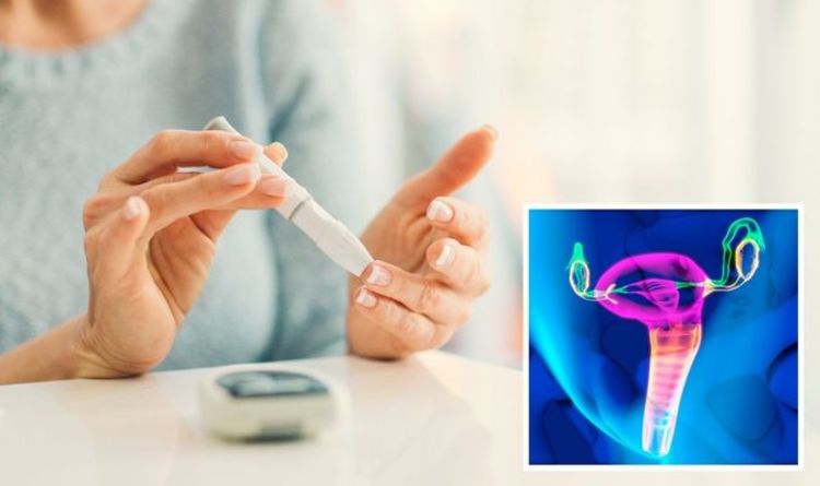 Diabetes: Common health condition poses 40 percent higher risk of high blood sugar - signs