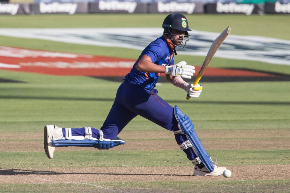 India vs South Africa, 3rd ODI: Deepak Chahar's batting heroics in vain as Proteas complete whitewash