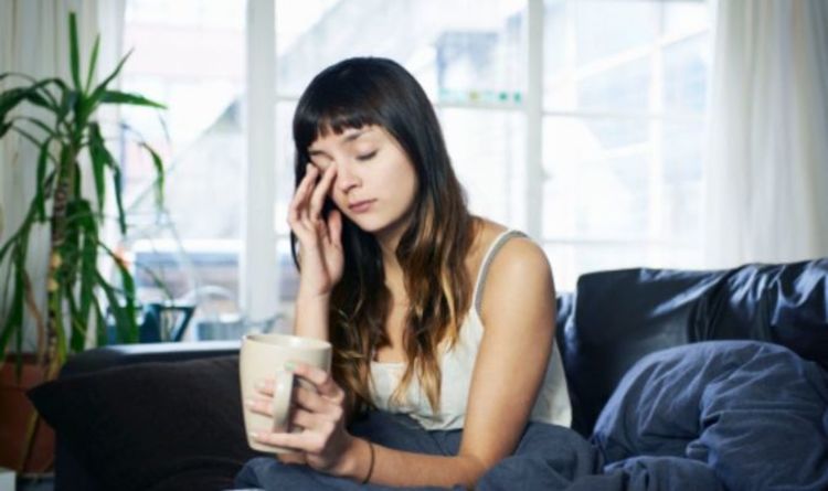 Lockdown tiredness: Why am I so tired? How to beat lockdown tiredness