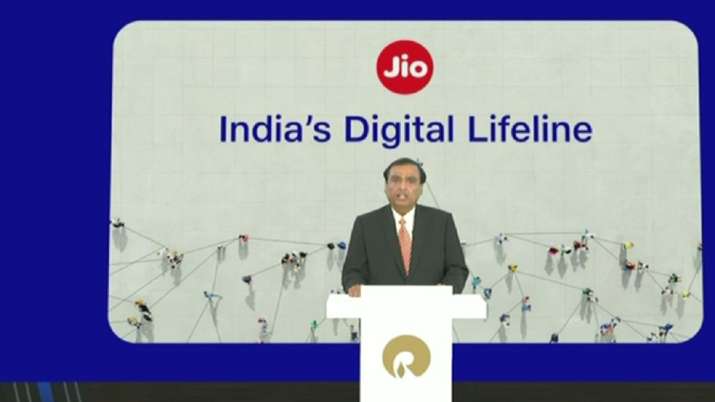 Reliance AGM LIVE: Mukesh Ambani welcomes Saudi Aramco chairman on RIL board