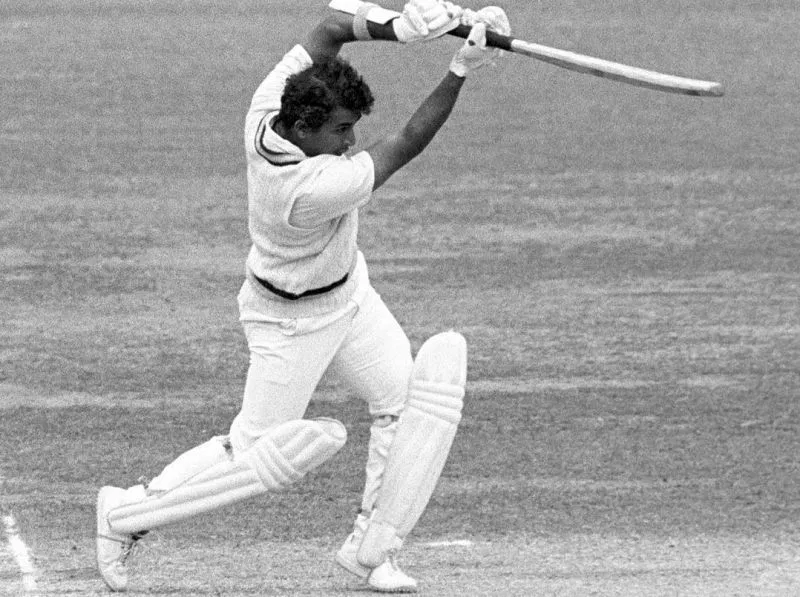 “Without you, I would be nowhere” - Sunil Gavaskar thanks his fans for their birthday wishes
