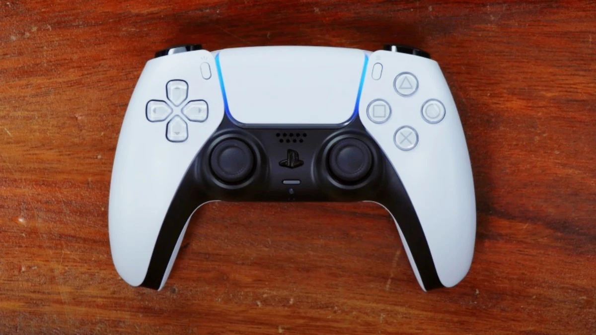 PlayStation 5 DualSense Controller Unboxing Video Reveals PC, Android SupportPlayStation 5 DualSense controlle