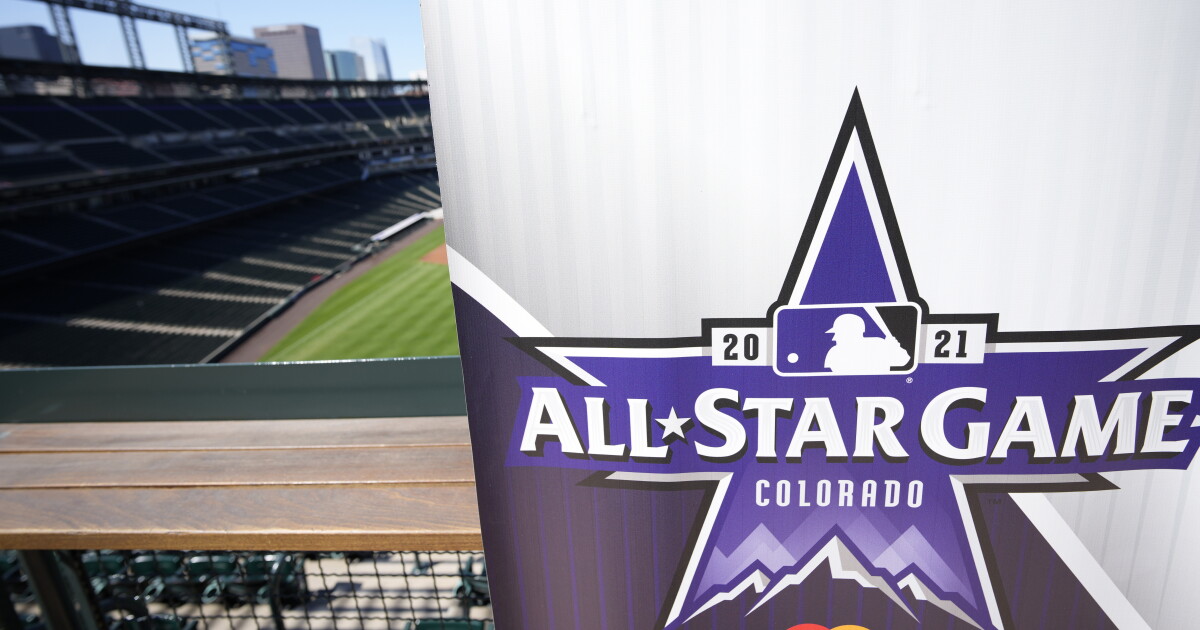 When is the 2021 MLB All-Star game? Time, channel, who's in, who's out and more